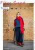 Fibre Mood - Sewing Magazine - Edition 31 (Only 2 left)